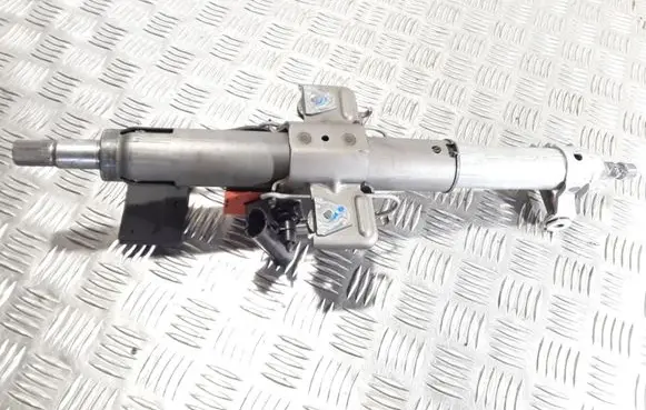 Opel Signum Steering wheel axle
