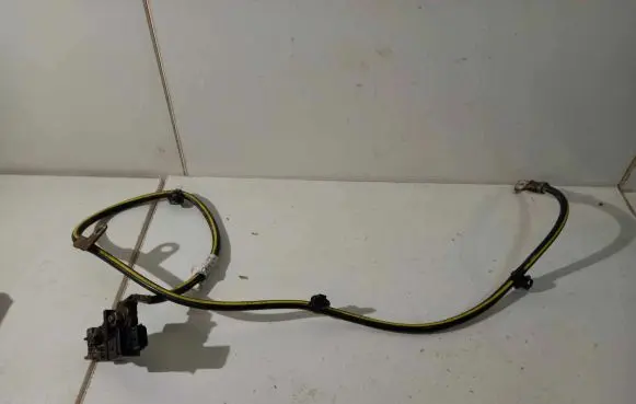 Nissan Leaf II (ZE1) Negative earth cable (battery) 240805SH0A