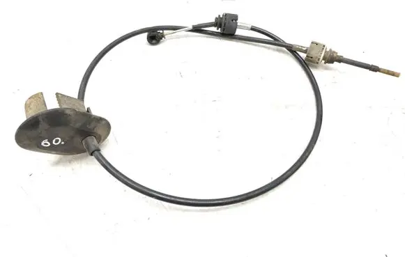 Fiat Croma Gear shift cable linkage 51735882