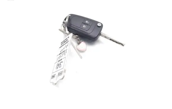 Opel Insignia A Ignition key/card 13500233