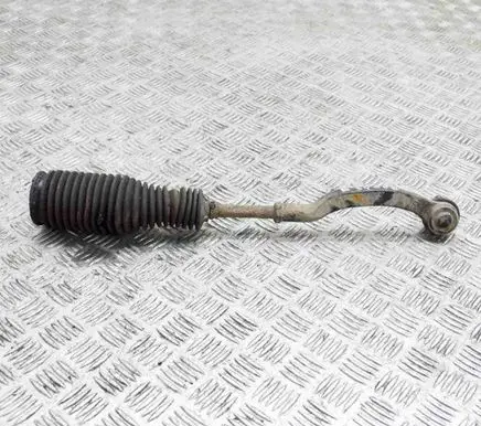 Steering tie rod