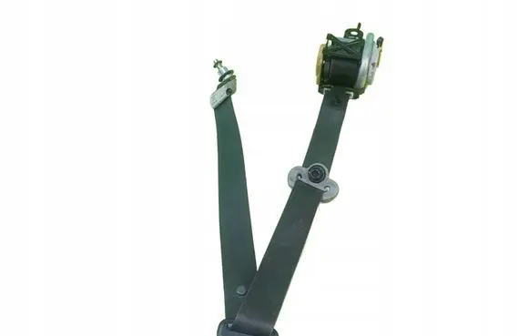 Honda Insight Front seatbelt TKAH3EJ530 UP122