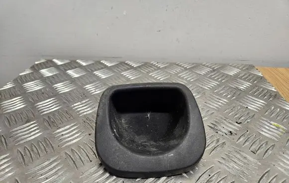 Jaguar XK - XKR Tailgate trunk handle 2W93F22678 10492