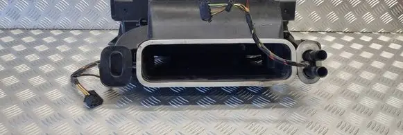 Mercedes-Benz Sprinter W901 W902 W903 W904 Interior heater climate box assembly A9018300461