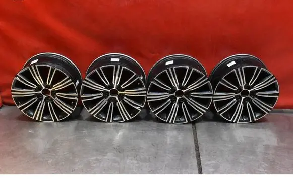 Volvo V60 R18 alloy rim 31471312