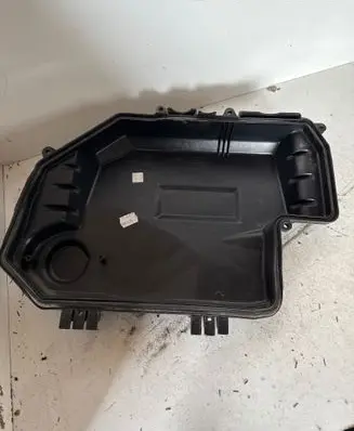Audi A6 S6 C6 4F Fuse box cover 4F1907613