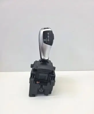 BMW 5 F10 F11 Gear shifter/selector 9251188 1002727800