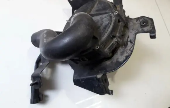 Opel Omega B1 Secondary air pump 90448806 72186017