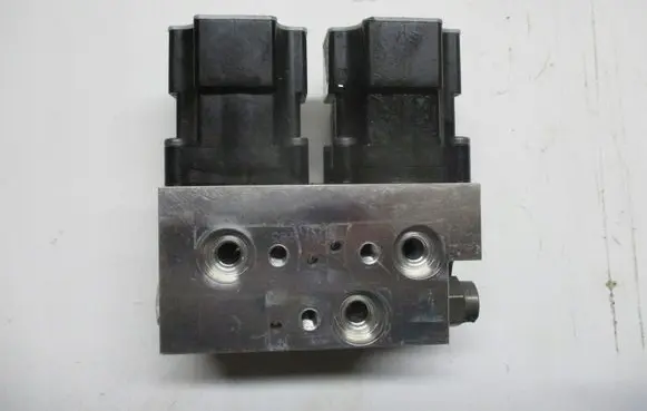 Audi A3 S3 A3 Sportback 8P Air conditioning (A/C) expansion valve 1EA816682A
