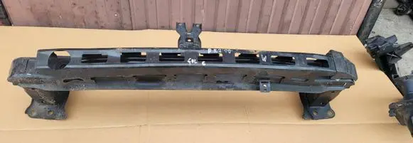 Volkswagen Golf VI Front bumper cross member 5K0807109M
