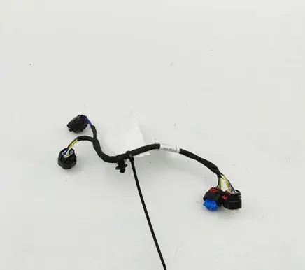 BMW XM Other wiring loom 5A4D263 5A4D257