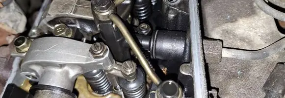 Fuel injector