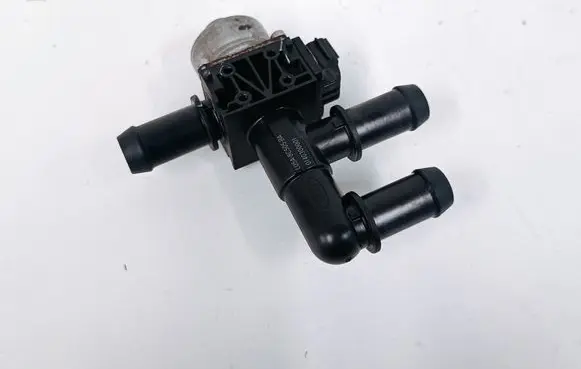 Ford Escape IV Coolant heater control valve LU5A8C505BA LX618C506BAD