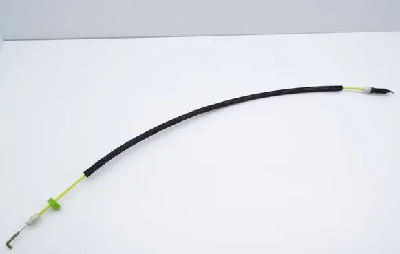 Audi A4 S4 B5 8D Rear door cable line 