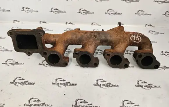 Ford Transit Exhaust manifold 9430E8