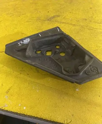 Renault Megane III Wing mirror camera 963930003RA