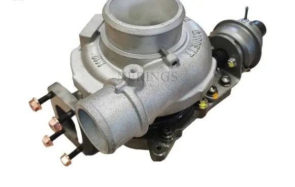 Iveco Daily 6th gen Turbo 5801894252 796399 504364766