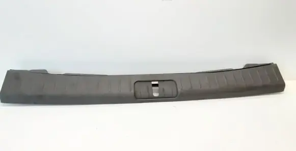 Hyundai Tucson LM Trunk/boot sill cover protection 857712E000