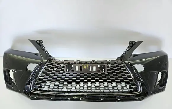 Lexus CT 200H Front bumper 5211976250 5211976260
