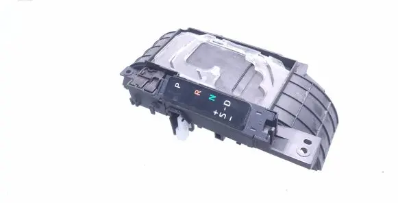 Toyota RAV 4 (XA40) Gear selector 76h019