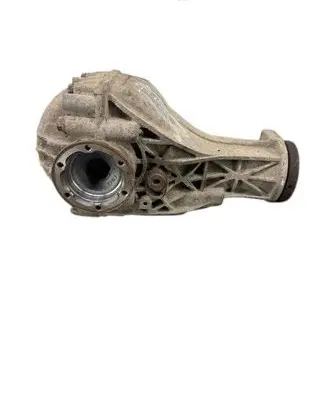 Audi A4 S4 B8 8K Rear differential KLL 0BC500043M