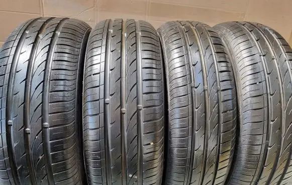 Smart ForTwo III C453 R17 spare wheel 