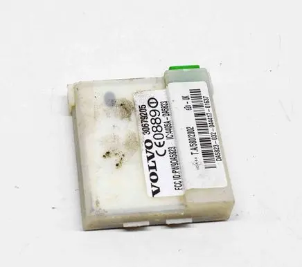 Volvo XC90 Alarm control unit/module 30679205