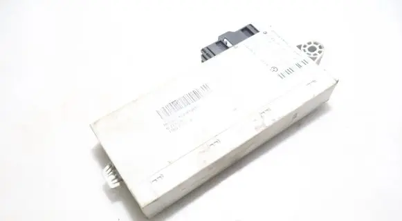 BMW 1 E81 E87 Central body control module