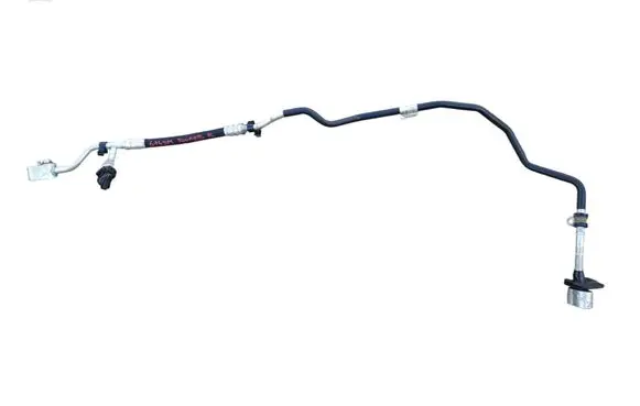 Volkswagen Touareg I Air conditioning (A/C) pipe/hose 7L0820741E