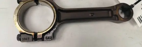 Cadillac Escalade Connecting rod/conrod 3847GKN 487