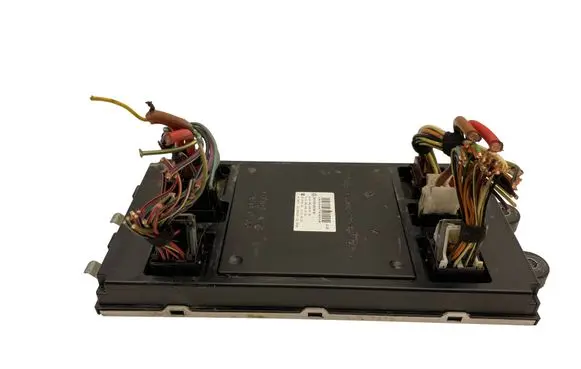 Mercedes-Benz ML W164 Central body control module A1645458532 A1645455732 A1644421600