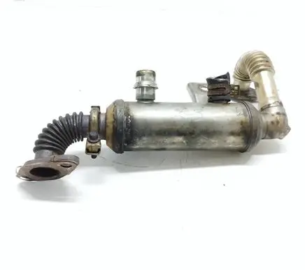 Ford S-MAX EGR valve cooler 4M5Q9F464B1C