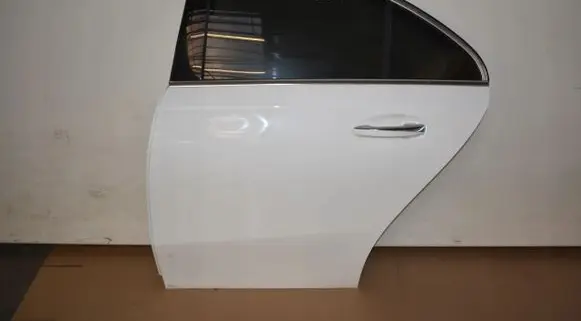 Mercedes-Benz A W177 Rear door 