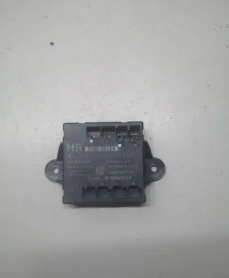 Mercedes-Benz C W204 Door control unit/module A2048702526 A2044421832