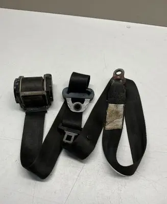 Volkswagen Transporter - Caravelle T4 Middle seatbelt (rear) 703857812