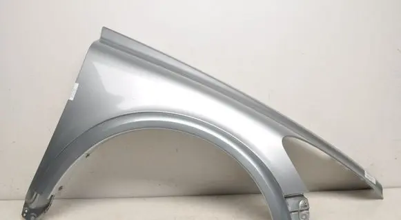 Volvo C30 Fender 