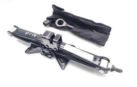 KIA Sportage Lift Jack 