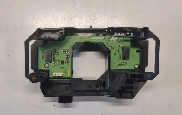Volvo S60 Other control units/modules 31343017