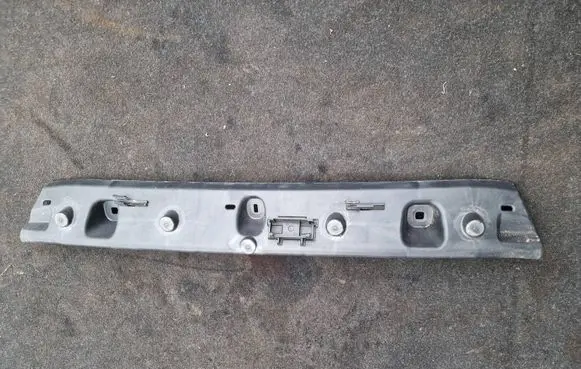 BMW 4 G22 G23 G24 G26 Rear bumper support beam 7490723 11460925
