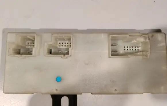 Mercedes-Benz AMG GT 4 x290 w290 Other control units/modules A2909000301
