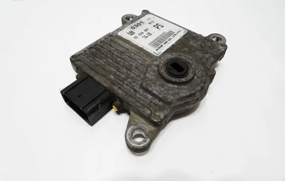 Opel Vectra C Gearbox control unit/module 55559861 0301 7408