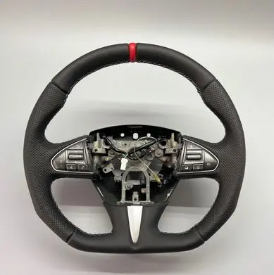 Infiniti QX50 (J55) Steering wheel 