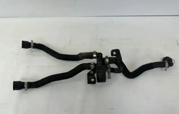 Alfa Romeo Stelvio Engine coolant pipe/hose