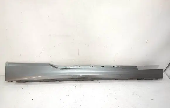 BMW 6 F12 F13 Sill 7223082 51777223082