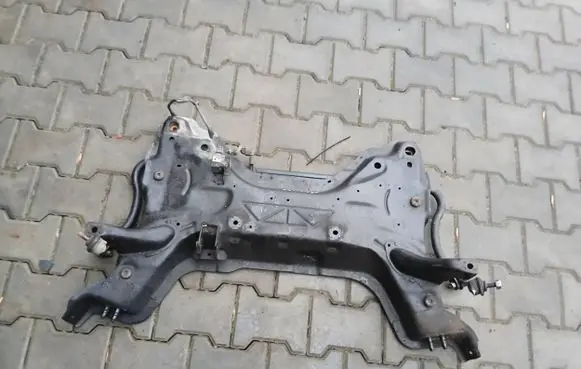 Citroen C4 I Picasso Front axle beam 