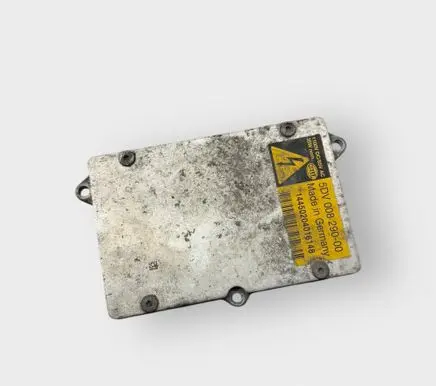 Mercedes-Benz E W211 Headlight ballast module Xenon 5DV00829000 1100VDC85V0A 14450204016148