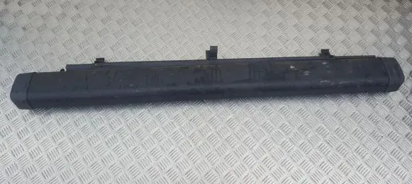 Mercedes-Benz E W210 Parcel shelf