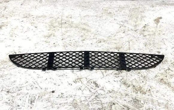 Mercedes-Benz E W210 Front bumper lower grill 2108850053