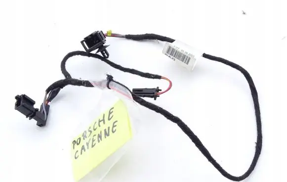 Porsche Cayenne (9PA) Other wiring loom NA2089