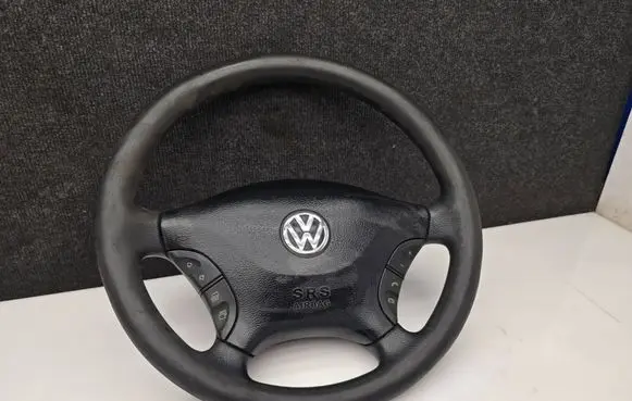 Volkswagen Crafter Steering wheel 3065337 3052016 305649440162